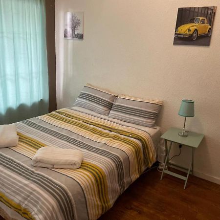 كيب تاون Cozy And Stylish Room المظهر الخارجي الصورة