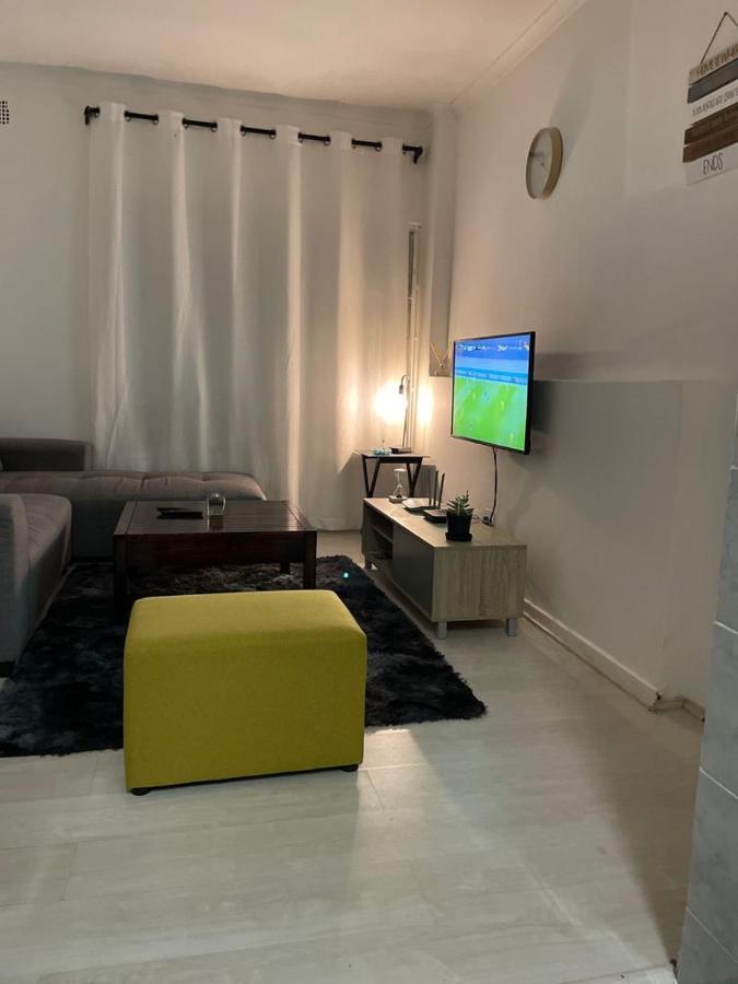 كيب تاون Cozy And Stylish Room المظهر الخارجي الصورة