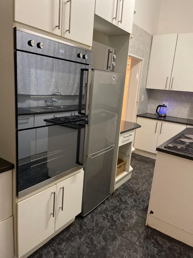 كيب تاون Cozy And Stylish Room المظهر الخارجي الصورة